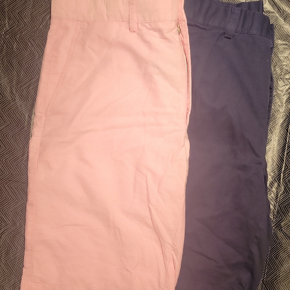 Polo Ralph Lauren Shorts Set Of 2